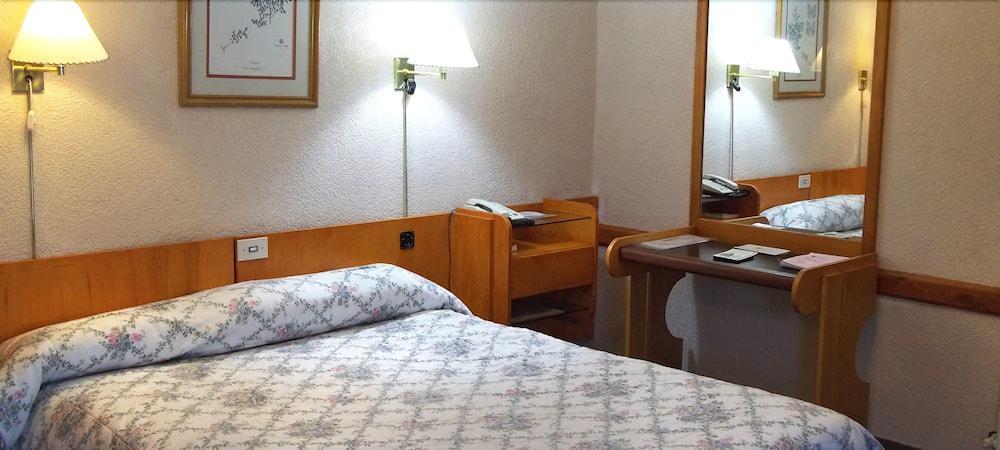 Hotel Tehuelche Эскель Экстерьер фото