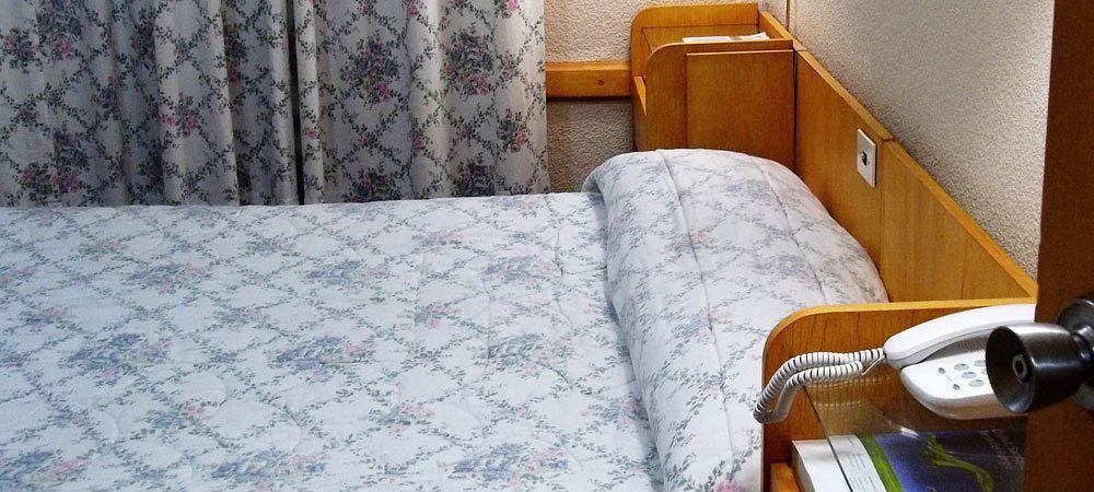 Hotel Tehuelche Эскель Экстерьер фото
