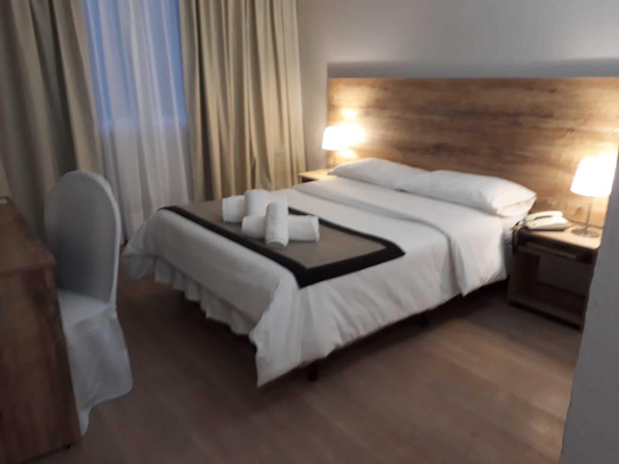 Hotel Tehuelche Эскель Экстерьер фото