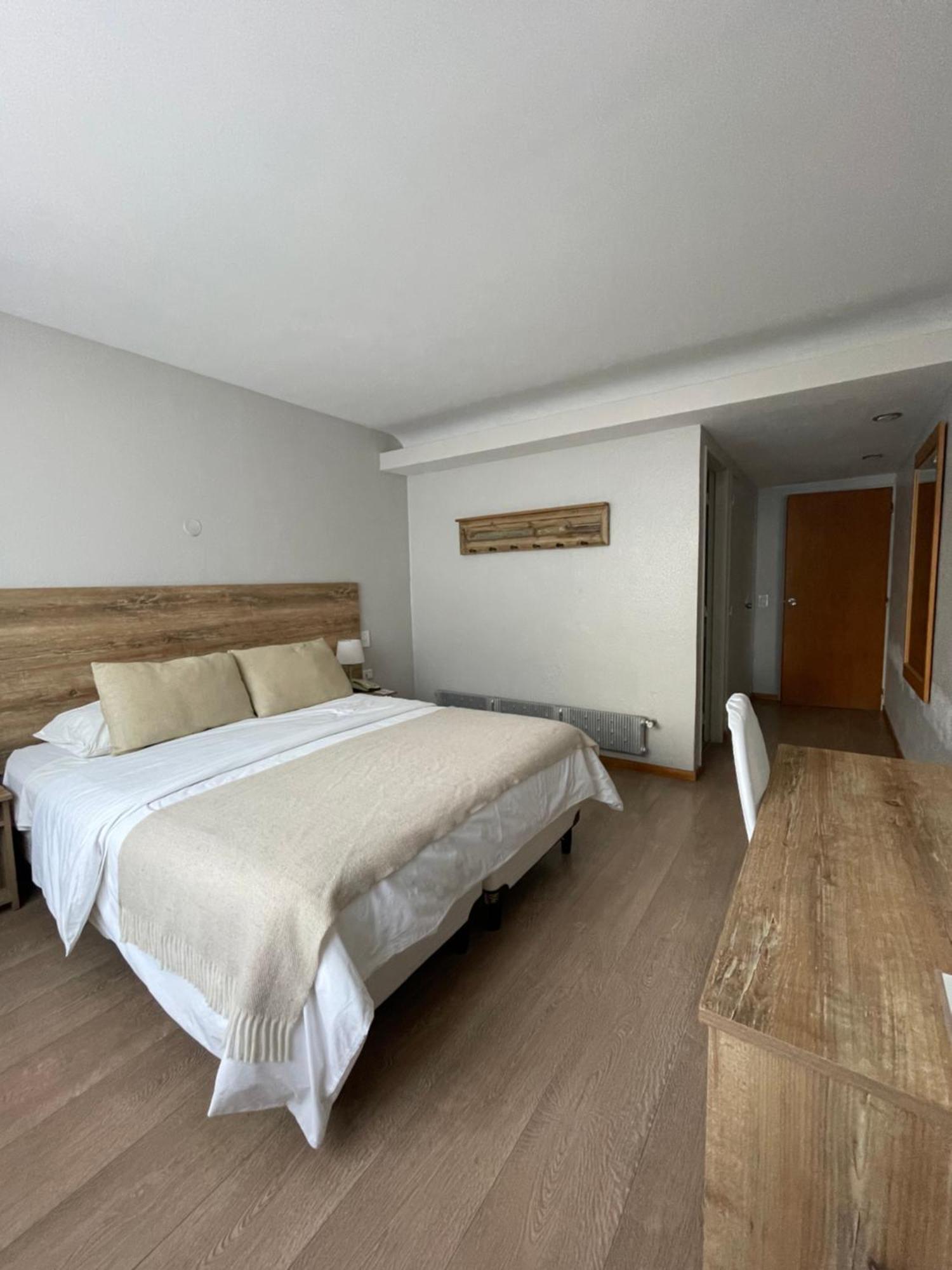 Hotel Tehuelche Эскель Экстерьер фото