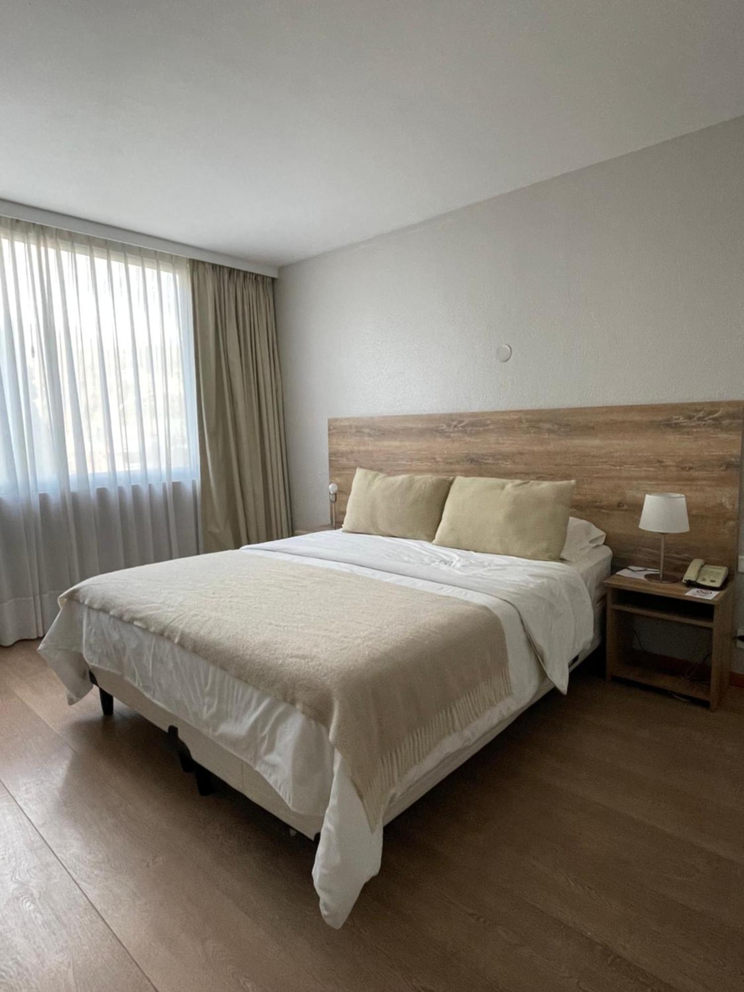 Hotel Tehuelche Эскель Экстерьер фото