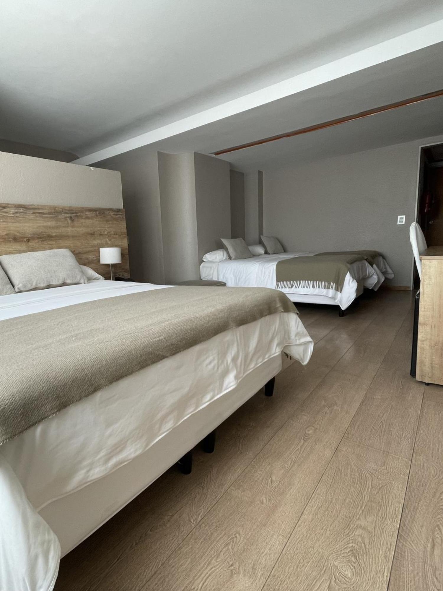 Hotel Tehuelche Эскель Экстерьер фото