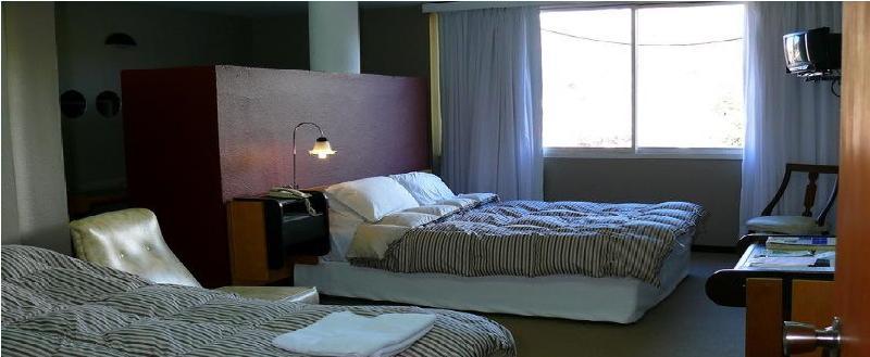 Hotel Tehuelche Эскель Экстерьер фото