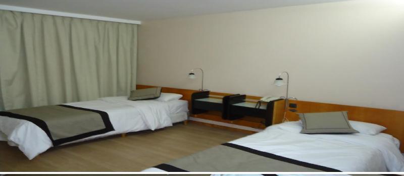 Hotel Tehuelche Эскель Экстерьер фото